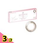 デコラティブアイズワンデーヴェール...