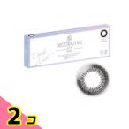 デコラティブアイズワンデーヴェール...