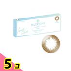 デコラティブアイズワンデーヴェール...