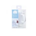 ma-na стакан ручка имеется подставка комплект W613 W белый 1 комплект входить (1 шт )