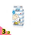  Scotty мокрый ti колодка устранение бактерий алкоголь модель Snoopy 30 листов входит 3 шт. комплект 