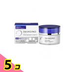 トランシーノ 薬用ホワイトニングリペアクリームEX 35g 5個セット