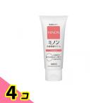 ミノン 全身保湿クリーム 顔・からだ用 90g 4個セット