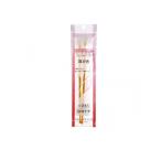  белый 10 знак FC уголок ..(18cm) 2 шт. входит (1 шт )