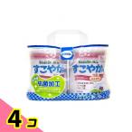BeanStalk すこやか M1 大缶 800g 8缶セット すこやかM1 粉ミルク