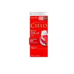 CIELO( Cielo ) краситель для волос EX крем 3PK яркий розовый Brown 1 шт (1 шт )