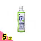 ショッピングos1 経口補水液 OS-1(オーエスワン) アップル風味 ペットボトル 500mL× 1本 5個セット