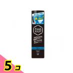 フレッシュリアップ HOGSPA(ホグスパ) ソフトケンザン 170g 5個セット