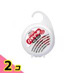  белый изначальный earth европейская одежда Dance для palazo-ru средство от моли 108g× 1 штук ( корпус контейнер имеется ) 2 шт. комплект 