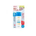  Pigeon UV baby молоко W защита SPF20 45g (1 шт )