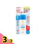  Pigeon UV baby молоко W защита SPF20 45g 3 шт. комплект 