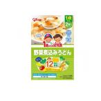  Glyco 1 лет c ребенок еда овощи nikomi udon 2 еда входить (1 шт )