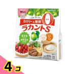 サラヤ 甘味料 ラカントS 顆粒P 800g 4個セット