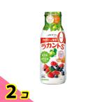 サラヤ 甘味料 ラカントS シロップP 280g 2個セット