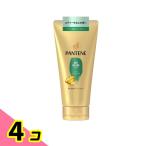 パンテーン エアリーふんわりケア 洗い流すトリートメント 特大サイズ 300g 4個セット