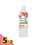  baby. ... Apple вода 500mL 5 шт. комплект 