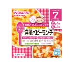  питание maru she в европейком стиле baby ланч 80g (×2) (1 шт )