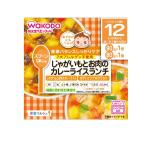  питание maru she картофель .. мясной карри рис ланч 90g+80g 1 шт (1 шт )