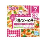  питание maru she японский стиль baby ланч 80g (×2) (1 шт )