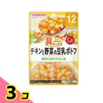  Wako .. вдоволь g-g- кухня chi gold . овощи. соевое молоко potof80g 3 шт. комплект 