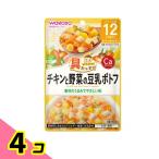  Wako .. вдоволь g-g- кухня chi gold . овощи. соевое молоко potof80g 4 шт. комплект 