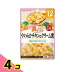  Wako .. вдоволь g-g- кухня мягкость chi gold. крем .80g 4 шт. комплект 