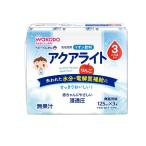  Wako . baby. ... aqua свет яблоко 125mL (×3 шт. входит ) (1 шт )