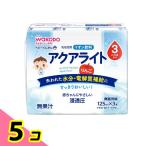  Wako . baby. ... aqua свет яблоко 125mL (×3 шт. входит ) 5 шт. комплект 