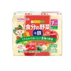  Wako ..... овощи 1 еда минут. овощи + металлический яблоко тест 125mL (×3 шт. входит ) (1 шт )