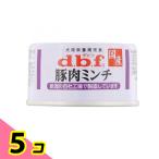 dbftebif консервы собака для питание .. еда свинина фарш 65g 5 шт. комплект 
