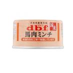 dbftebif консервы собака для питание .. еда конина фарш 65g (1 шт )