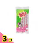  Scotch * яркий антибактериальный aru Minette губка таваси aluminium . надеты сеть NT-02K 1 шт 3 шт. комплект 