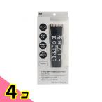 貝印 メンズポイントヘアクリッパー KQ1827 電気バリカン - 最安値
