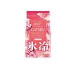GATSBYgyatsu Be лёд дезодорант корпус бумага свободный zpi-chi добродетель для модель 30 листов входит (1 шт )