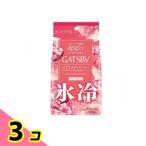 GATSBYgyatsu Be лёд дезодорант корпус бумага свободный zpi-chi добродетель для модель 30 листов входит 3 шт. комплект 