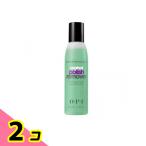 O*P*I оригинал полировка съемник жидкость для снятия лака 110mL 2 шт. комплект 