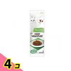 ピュリナ モンプチ ドライ プチパック 7種のブレンド 小魚入り 50g 4個セット