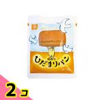 尾西のひだまりパン長期保存メープル...