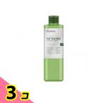 メディヒール(MEDIHEAL) THE TEATREE(ティーツリー) カーミング トナー 500mL 3個セット