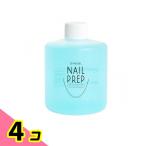 PREGEL(pli гель ) ногти pre pA жидкость для снятия лака 300mL 4 шт. комплект 
