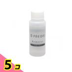 PREGEL(プリジェル) リムーバー  60mL 5個セット