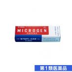ショッピングパスタ 第１類医薬品ミクロゲン・パスタ 育毛剤 28g (1個)