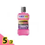薬用リステリン トータルケア 歯周マイルド 500mL 5個セット