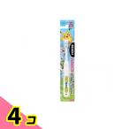 REACH Reach Kids зубная щетка. .... период для Pocket Monster 1 шт. входит 4 шт. комплект 