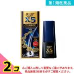 ショッピングビューティー・コスメ 第１類医薬品リアップX5チャージ 60mL 2個セット