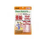 ディアナチュラスタイル 亜鉛×マルチビタミン 60日分 60粒 (1個)