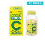 ショッピングビタミンc 第３類医薬品アリナミン製薬 ビタミン C「2000」 300錠 (1個)