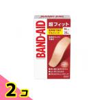 BAND-AID частота помощь супер Fit M размер 20 листов входит 2 шт. комплект 