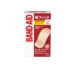 BAND-AID частота помощь супер Fit широкий 16 листов входит (1 шт )
