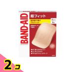 BAND-AID частота помощь супер Fit LL размер 5 листов входит 2 шт. комплект 